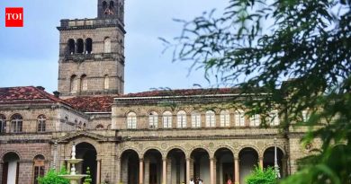 SPPU 2026-2027 बजेट पायाभूत सुविधांचा विस्तार, परीक्षा सुधारणा आणि संशोधन आणि कल्याण निधीचे पुनर्वाटप यावर लक्ष केंद्रित करेल