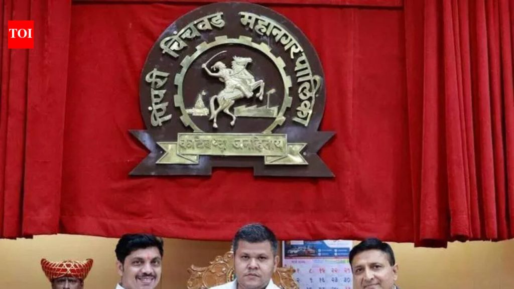 12 तासांच्या चर्चेनंतर, PCMC ने मध्यरात्री रु. 414 कोटी वाढीव आणि 1,100 सूचनांच्या समावेशासह रु. 9,332-करोटी बजेट मंजूर केले