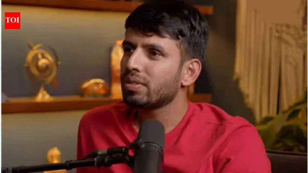 भारतीय स्टारचा पाकिस्तान क्रिकेट संघाचा क्रूर भाजून: ‘देते ही नहीं महत्व उनको’