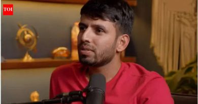 भारतीय स्टारचा पाकिस्तान क्रिकेट संघाचा क्रूर भाजून: ‘देते ही नहीं महत्व उनको’