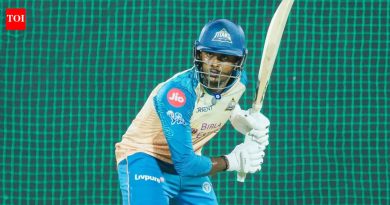 आयपीएल 2026 | अभिषेक, सूर्यवंशी बदलते टी-२० खेळ; जीटी बॅटरची योजना वेगळी आहे