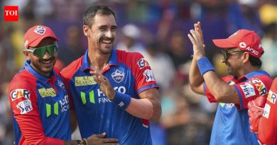 मिचेल स्टार्क अद्याप दिल्ली कॅपिटल्समध्ये का सामील झाला नाही? ॲलिसा हिली बोथट उत्तर देते