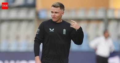 ‘कठीण कॉल’: सॅम कुरनने दुखापतीचा खुलासा केला ज्यामुळे आयपीएल 2026 माघार घेणे भाग पडले | क्रिकेट बातम्या