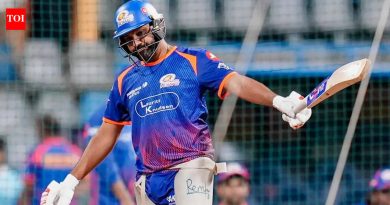 IPL 2026: रोहित शर्मा KKR ची गोलंदाजी ‘हलव्या’ सारखी फोडेल, माजी क्रिकेटपटूची टिप्पणी व्हायरल