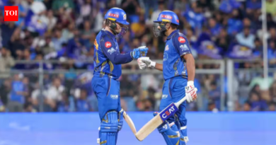 IPL 2026: रोहित शर्मा, Rickelton MI ची विक्रमी पाठलाग करणार, 13 वर्षांचा खेळ संपवला