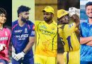 RR vs CSK, IPL 2026: आजचा सामना पाहण्यासाठी 5 खेळाडू