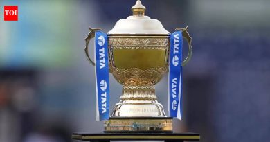 JioStar ने ब्रॉडकास्ट करार रद्द केल्यामुळे बांगलादेशमध्ये IPL प्रसारित होणार नाही | क्रिकेट बातम्या