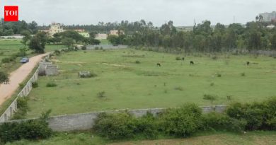 पुरंदर विमानतळ भूसंपादनासाठी एमआयडीसी पुढील आठवड्यात निधी देणार आहे