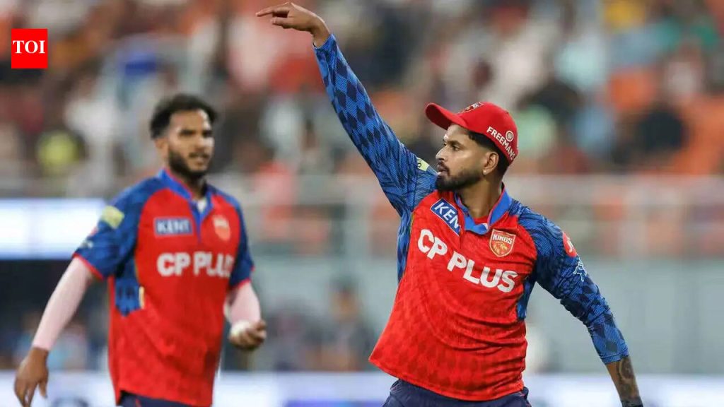 IPL 2026: BCCI ने पंजाब किंग्जचा कर्णधार श्रेयस अय्यरला का शिक्षा केली?