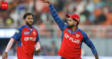 IPL 2026: BCCI ने पंजाब किंग्जचा कर्णधार श्रेयस अय्यरला का शिक्षा केली?