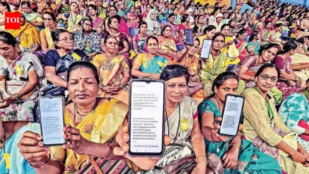 लाडकी बहिन लाभार्थ्यांना ई-केवायसी समस्यांचे निराकरण करण्यासाठी एप्रिल 30 पर्यंत मुदत आहे