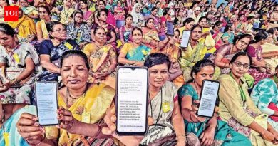 लाडकी बहिन लाभार्थ्यांना ई-केवायसी समस्यांचे निराकरण करण्यासाठी एप्रिल 30 पर्यंत मुदत आहे