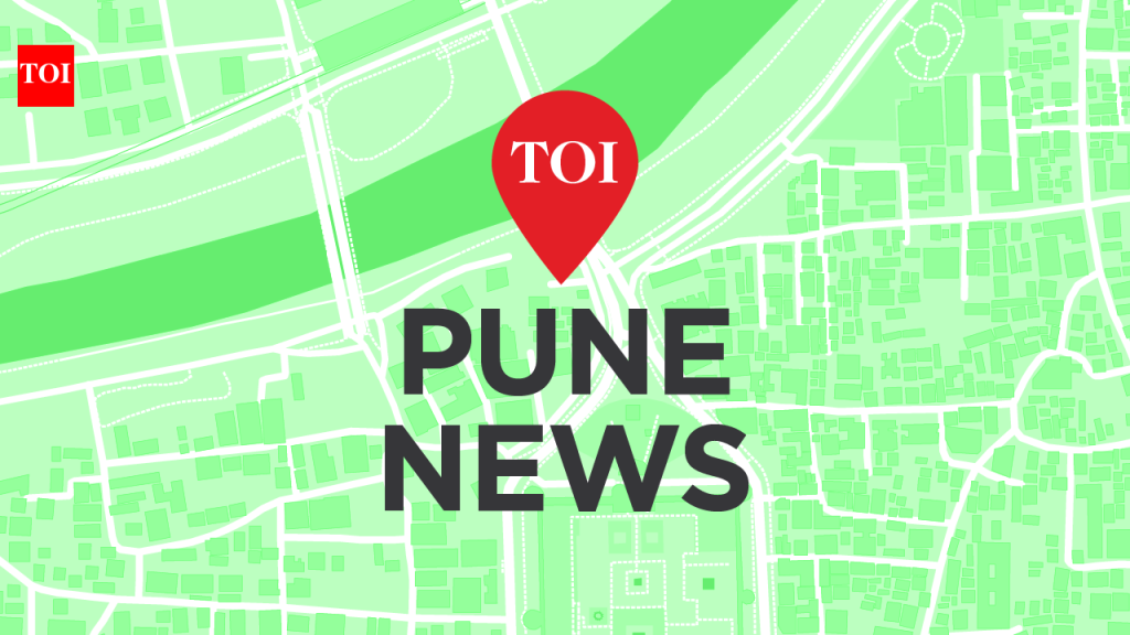 2 तासात 84 मिमी पाऊस: 1 ठार, पुण्यातील रस्ते जलमय, उड्डाणे उशीर