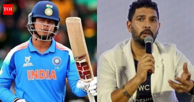 ‘तुझं डोकं खांद्यावर ठेव’: युवराज सिंगने वैभव सूर्यवंशीला दिला इशारा