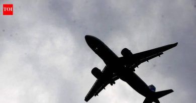 दुबईला जाणारे विमान उड्डाण 7 तासांपेक्षा जास्त उशिराने पुण्यात अडकले