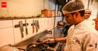 एलपीजी टंचाईची समस्या अधिक गडद झाली: पुण्यातील रेस्टॉरंट्सना मोठ्या प्रमाणात ऑर्डर विलंब, रद्द करणे याला सामोरे जावे लागत असल्याने इंडक्शन किचनमध्ये वीज तुटली