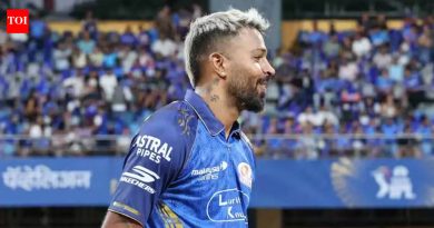 IPL 2026, DC vs MI: हार्दिक पंड्या दिल्ली कॅपिटल्स विरुद्ध का खेळत नाही?