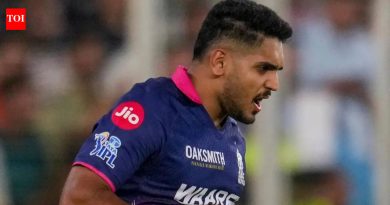 IPL 2026: तुषार देशपांडे यांनी शेवटच्या षटकात 11 धावा काढून टायटन्सचा सहा धावांनी पराभव केला.
