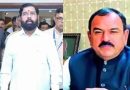 महाराष्ट्राचे उपमुख्यमंत्री एकनाथ शिंदे आणि नाशिकचे ज्योतिषी अशोक खरात यांच्यात १७ कॉल्स: कार्यकर्त्या अंजली दमानिया