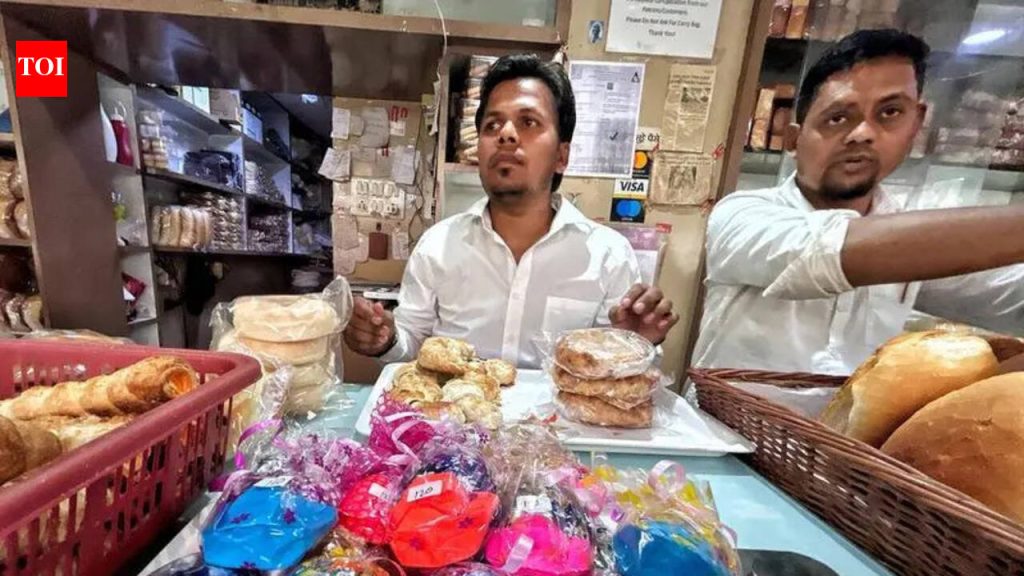 बदामाच्या किमतीत वाढ झाल्याने मार्झिपन इस्टर अंडी गायब होतात