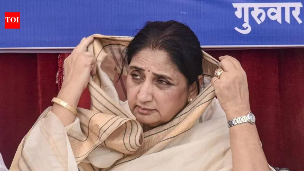 काँग्रेसने पोटनिवडणूक लढवण्याची तयारी केली असताना, राष्ट्रवादी काँग्रेसने राहुरीच्या जागेसाठी उमेदवार निश्चित करण्यासाठी चर्चा केली; बारामतीत जय पवार ॲक्शन मोडमध्ये