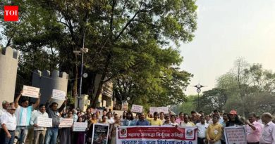 मुंबई-पुणे मिसिंग लिंक पूर्णत्वाच्या जवळ, मे मध्ये उघडण्याची शक्यता: MSRDC