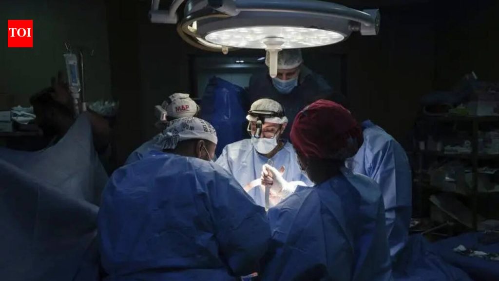 23 आठवड्यात जन्मलेले, 670-ग्राम बाळ 104-दिवसांच्या NICU लढाईत जगले