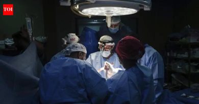 23 आठवड्यात जन्मलेले, 670-ग्राम बाळ 104-दिवसांच्या NICU लढाईत जगले