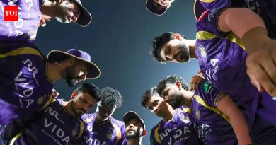KKR vs PBKS सामना धोक्यात! IPL 2026 च्या सामन्यावर पाऊस आणि कालबैशाखी वादळाचा धोका आहे क्रिकेट बातम्या