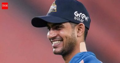 GT vs DC IPL सामन्यात शुभमन गिल खेळणार? साई सुदर्शनने दुखापतीबाबत मोठे अपडेट दिले आहेत