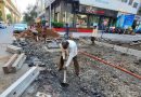 प्रलंबित थकबाकीसाठी कंत्राटदारांनी 7 एप्रिलपासून सरकारी रस्ता, इमारतीची कामे टप्प्याटप्प्याने बंद करण्याची घोषणा केली