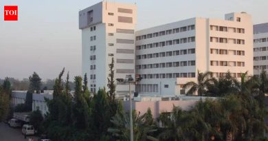 3 वर्षात नागरी रुग्णालयातील चार बिलिंग घोटाळे, PCMC अद्याप यंत्रणेतील त्रुटी दूर करू शकले नाही