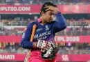 ‘तुम्ही कोण आहात याने काही फरक पडत नाही’: वैभव सूर्यवंशीने आयपीएलची ताजी चर्चा चोरली | क्रिकेट बातम्या