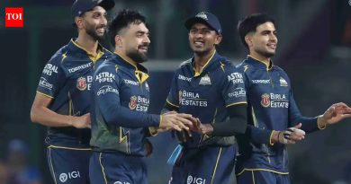 आयपीएल 2026: गुजरात टायटन्सने थ्रिलरला एका धावेने बाजी मारली कारण डेव्हिड मिलरच्या कॉलमुळे दिल्ली कॅपिटल्सला महागात पडले