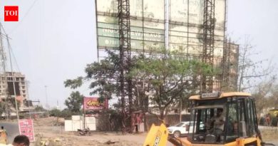 हिंजवडीतील एमआयडीसी पाइपलाइनमध्ये प्रक्रिया न केलेले सांडपाणी पावसाळ्यापूर्वीच्या दुरुस्तीच्या कामात अडथळा