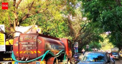 पीएमसी रडारवर फिलिंग स्टेशनवर टँकर चालकांसाठी ब्रेथलायझर