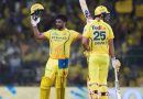 IPL 2026: संजू सॅमसनच्या 115, जेमी ओव्हरटनच्या फोर-फेरने CSK आउटफॉक्स DC ला मोसमातील पहिल्या विजयासाठी मदत केली