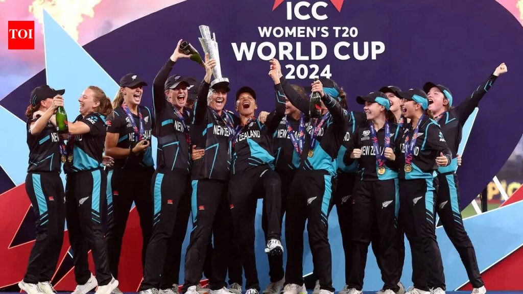 महिला T20 विश्वचषकाची बक्षीस रक्कम उघड झाली: संघ काय कमावतील ते येथे आहे