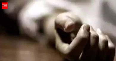 हॉर्न वाजवण्यावरून झालेल्या भांडणानंतर मद्यधुंद कॅबीने बस चालकाला खाली पाडले