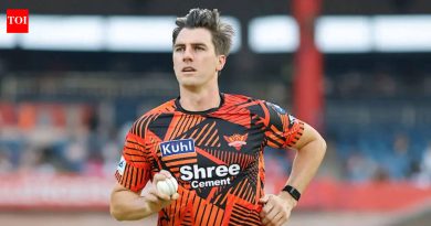 आयपीएल 2026: पॅट कमिन्सने एसआरएचला चालना दिली, ऑस्ट्रेलियाच्या वेगवान गोलंदाजाची संभाव्य परतीची टाइमलाइन उदयास आली