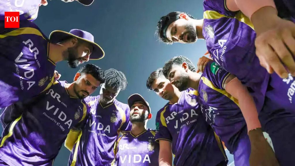 आयपीएल 2026 | ‘हे कठीण आहे… आम्हाला बदल करावे लागतील’: केकेआरने रॉक बॉटम आदळल्याने अज्ञान रहाणेचा ड्रेसिंग रूमचा इशारा