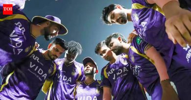 आयपीएल 2026 | ‘हे कठीण आहे… आम्हाला बदल करावे लागतील’: केकेआरने रॉक बॉटम आदळल्याने अज्ञान रहाणेचा ड्रेसिंग रूमचा इशारा