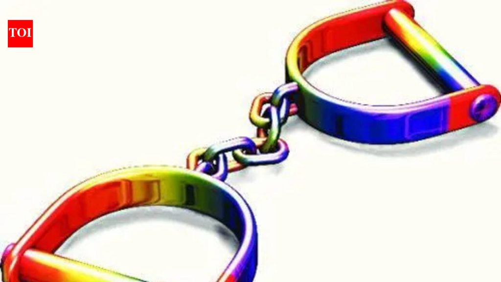 दोघांना अटक, मेफेड्रोन ड्रग्ज आणि SUV असा एकूण २६.७२ लाख रुपये जप्त