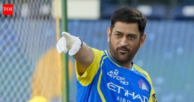 आयपीएल 2026: एमएस धोनी पुढील आठवड्यात पुनरागमन करणार आहे