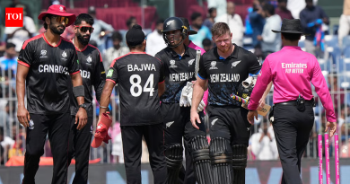 2026 च्या T20 विश्वचषकातील कथित भ्रष्टाचाराची चौकशी करण्यासाठी ICC ACU