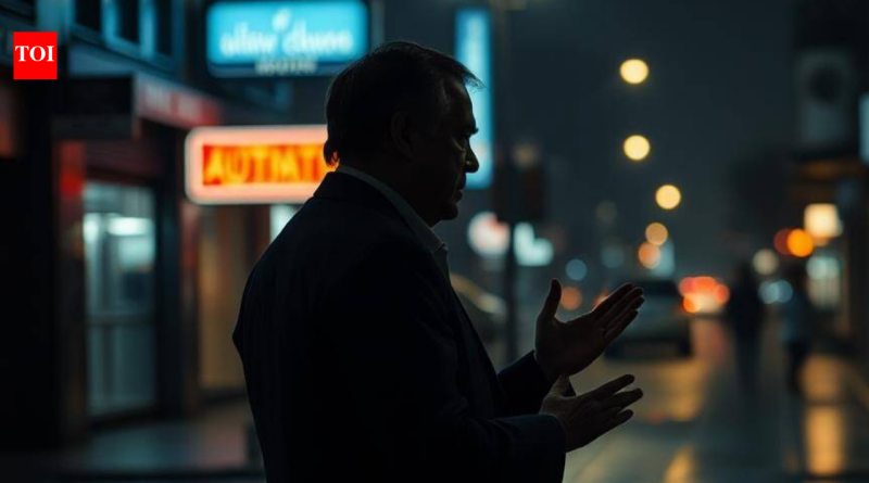 मुंबई उच्च न्यायालयातील वकिलाची चाकूने भोसकून हत्या, ट्रान्सजेंडरसह ३ जणांना अटक