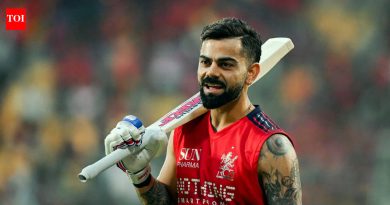 IPL 2026: विराट कोहलीच्या कार्डावर पुन्हा प्रभाव पडणार? | क्रिकेट बातम्या