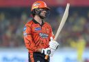 IPL 2026: अभिषेक शर्माने SRH साठी इतिहास रचला, आतापर्यंतचा सर्वात वेगवान… | क्रिकेट बातम्या