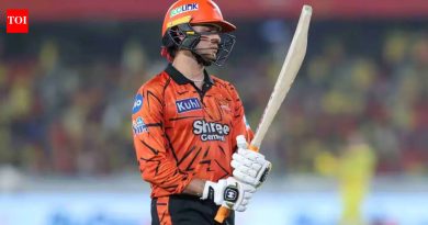 IPL 2026: अभिषेक शर्माने SRH साठी इतिहास रचला, आतापर्यंतचा सर्वात वेगवान… | क्रिकेट बातम्या