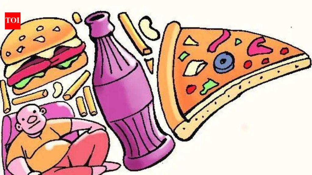 तज्ज्ञांनी भारतीय मुलांमध्ये ‘लीन’ फॅटी लिव्हर रोगाचा इशारा दिला आहे